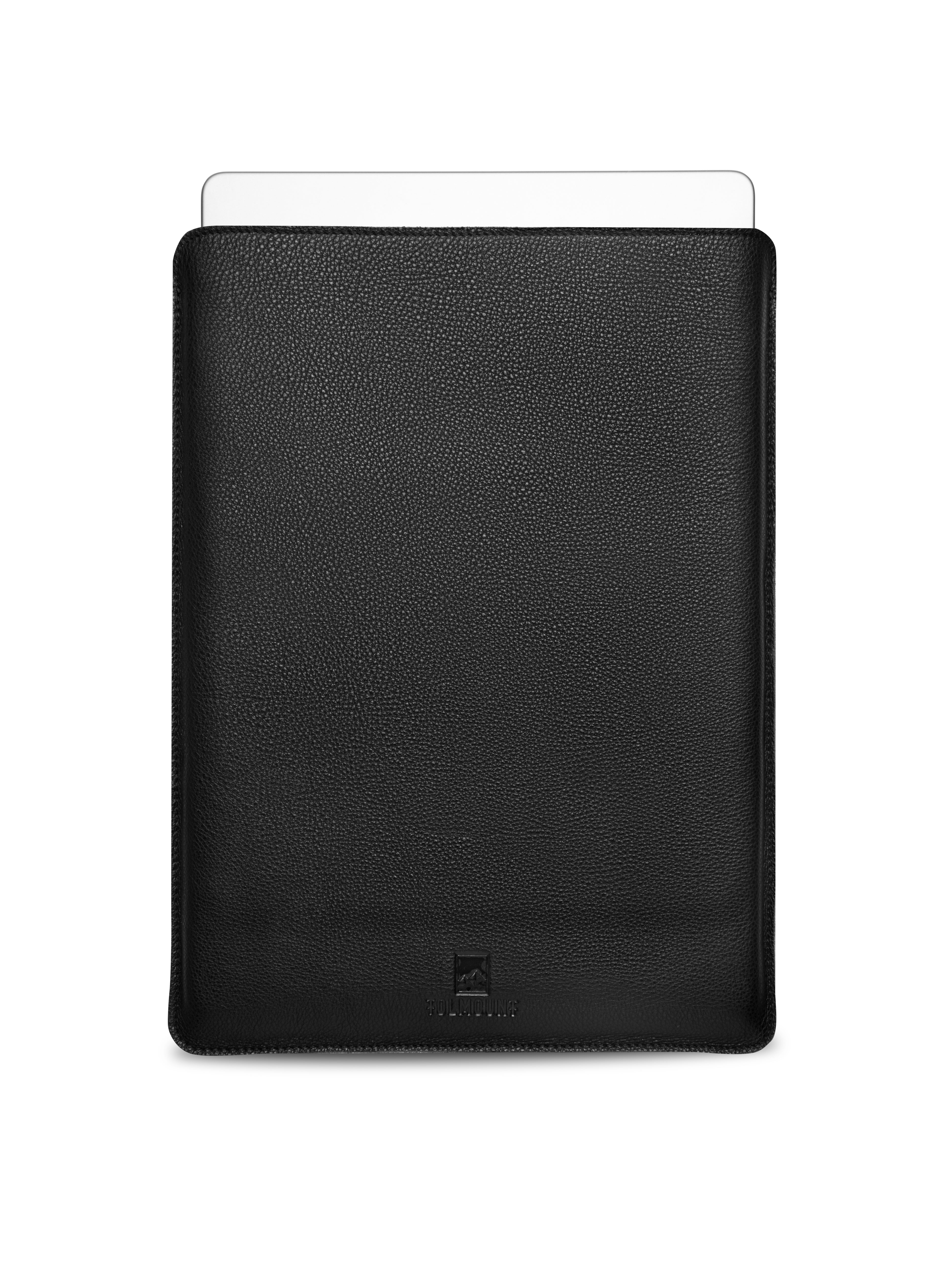 Mac Book Pro Case | MacBook Leather Sleeve 16