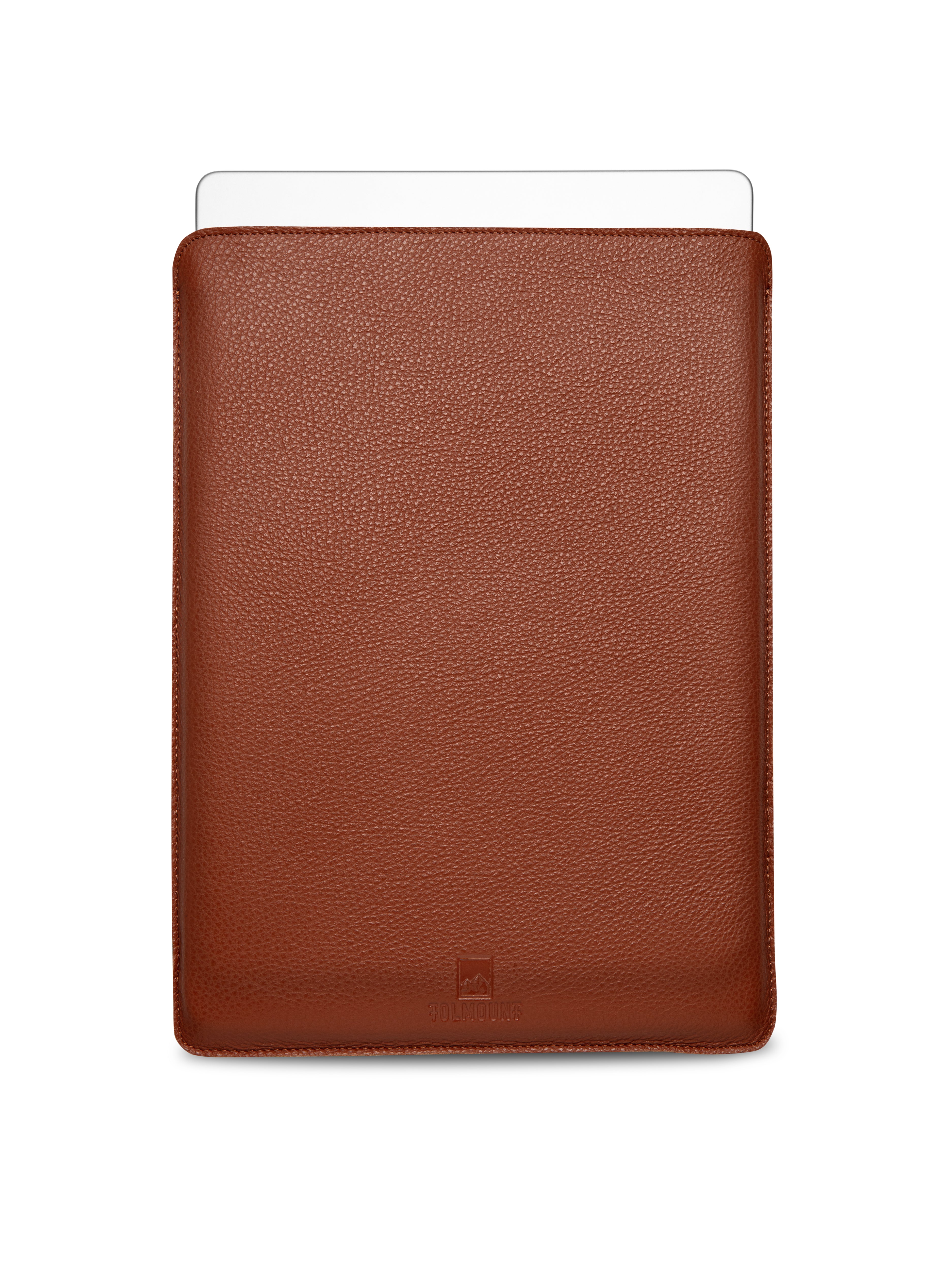 Macbook air leather deals case