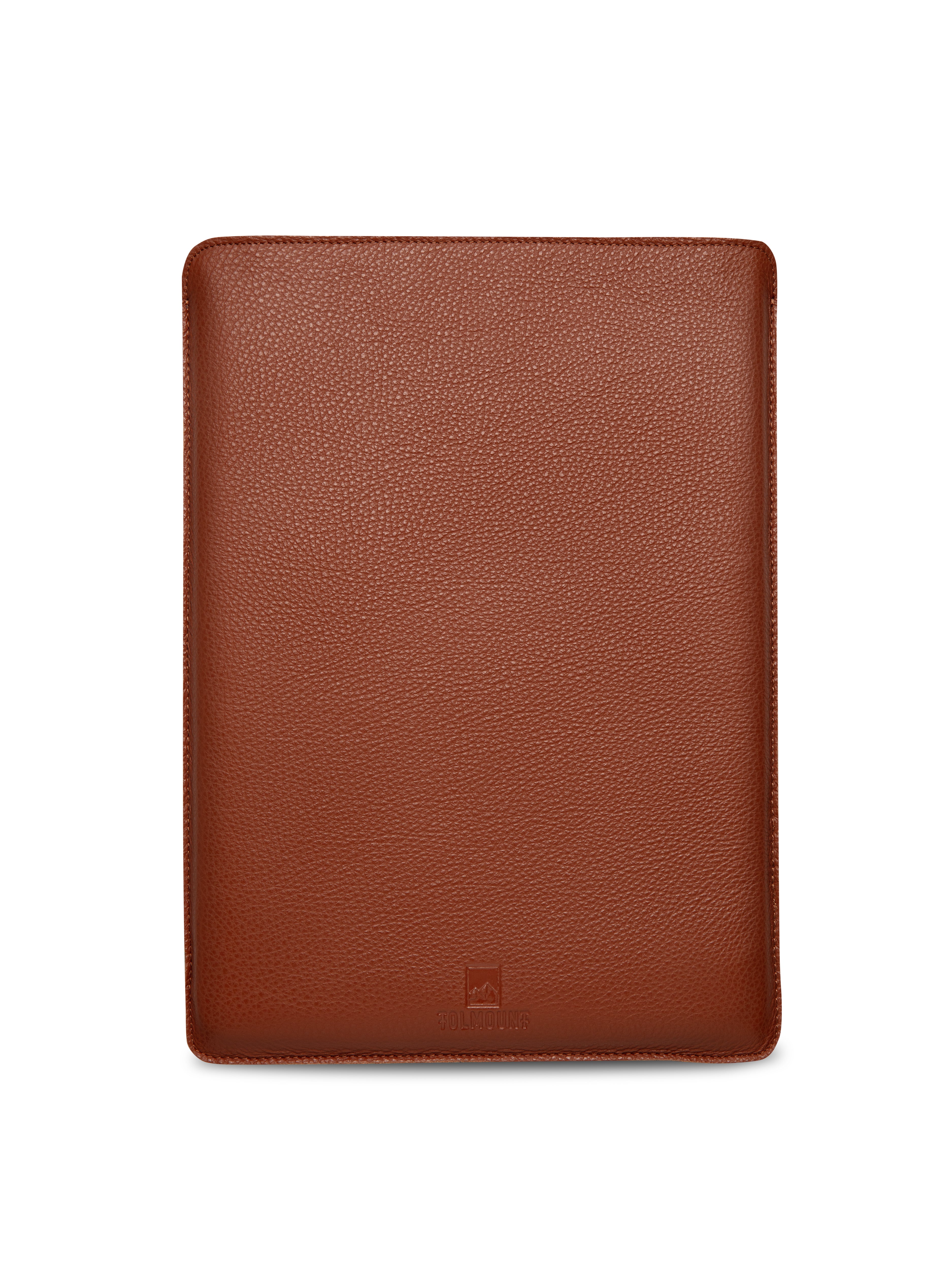 Leather macbook sleeve 13 best sale