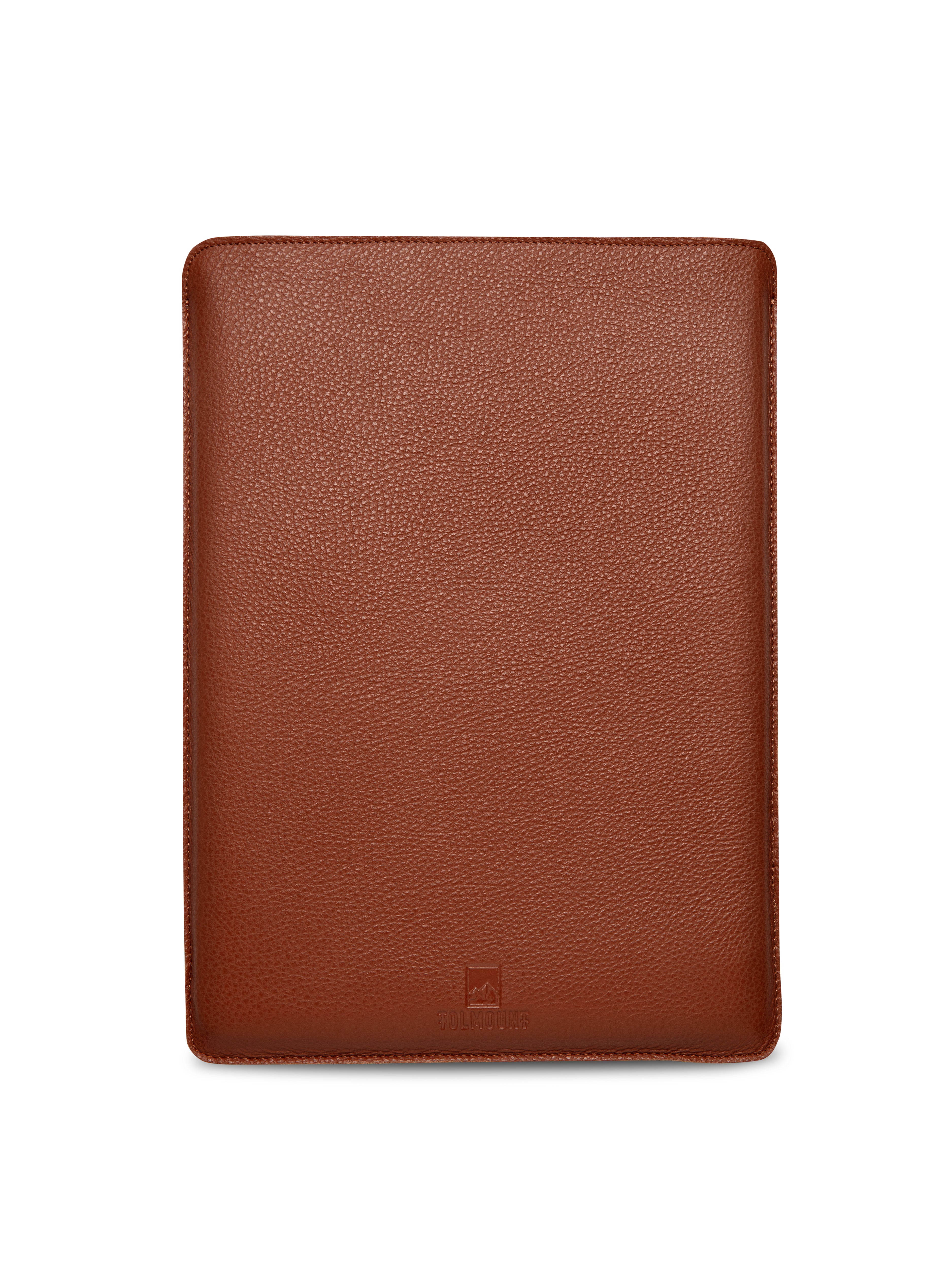 Mac Book Pro Case | MacBook Leather Sleeve 16