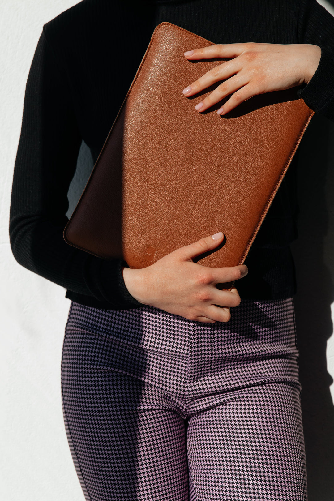 Mac Book 13 Inch Case MacBook Leather Sleeve 13